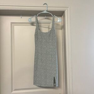 Abercrombie and fitch xs mini dress